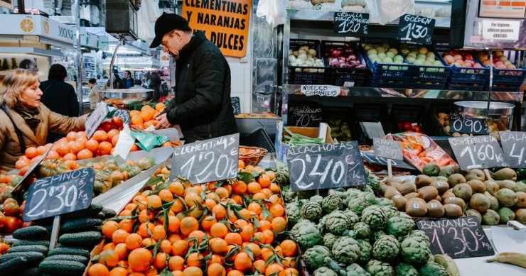 Qual è il costo della vita in Spagna?