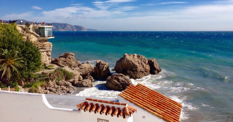 Casa barata para venda em Espanha