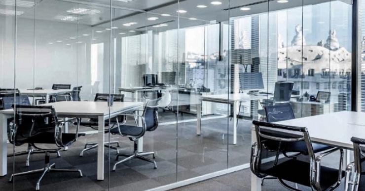 Una oportunidad laboral de lujo: la inmobiliaria aProperties busca personas alegres y con ganas de aprender