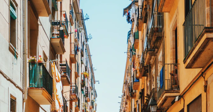 Barcelona recuperará el 60% de sus pisos turísticos en 2021, según Iñaki Unsain