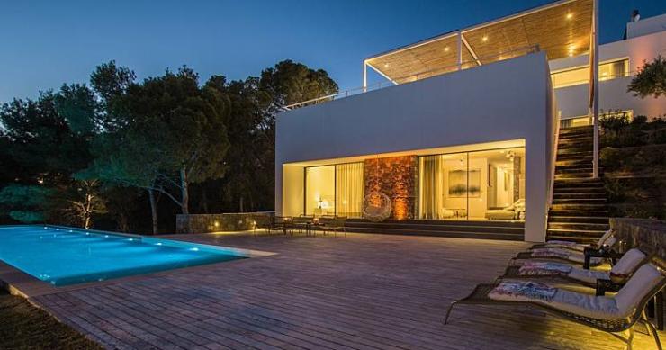 Ni Madrid, Barcelona o Málaga: Alicante es la provincia con más viviendas turísticas de España