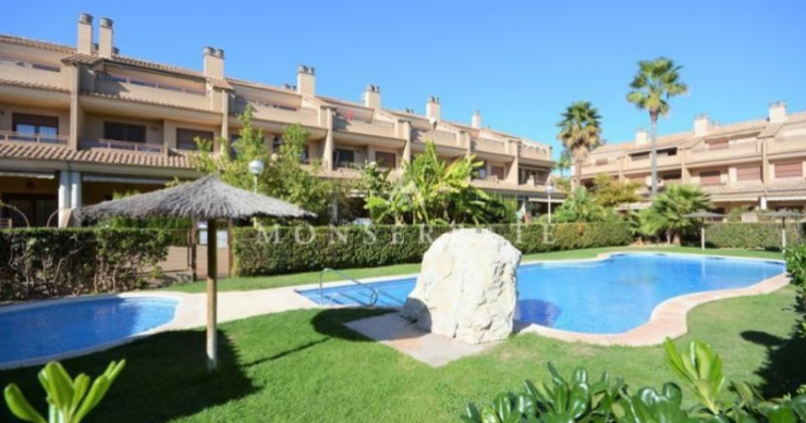 Cinco pequeños cambios para poner a punto tu segunda residencia a las puertas del verano