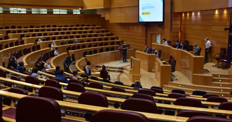 El PSOE estudia mantener las ventajas fiscales de los pactos sucesorios si se vende la casa 5 años después