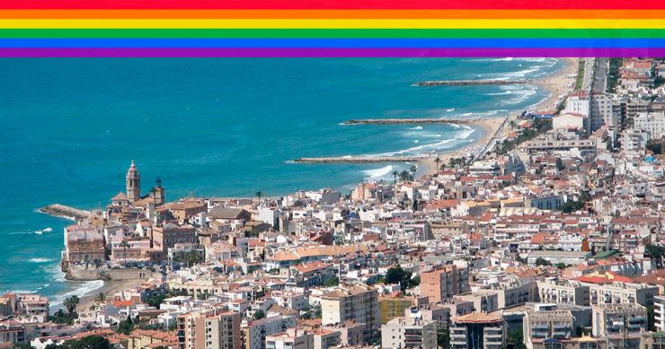Orgullo 2021: los precios de la vivienda en venta y alquiler han caído en la mayoría de los destinos de costa LGTB