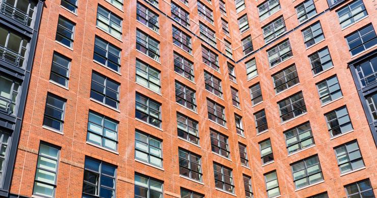 Registradores: compraventas e hipotecas se disparan en abril y mejoran incluso los datos de 2019