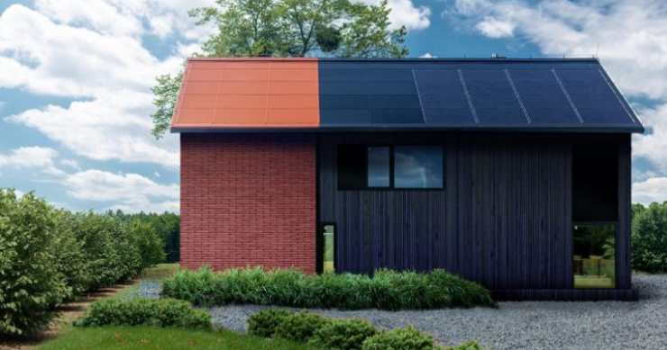 Llega la revolución de los tejados solares: cómo pueden ser económicos, ecológicos y elegantes