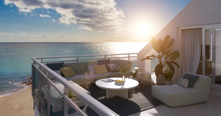 Cómo decorar las terrazas y jardines este verano para estar a la última