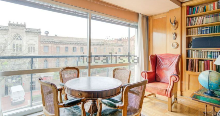 Derogado el artículo legal que podía dejar a un comprador sin vivienda, pero con hipoteca