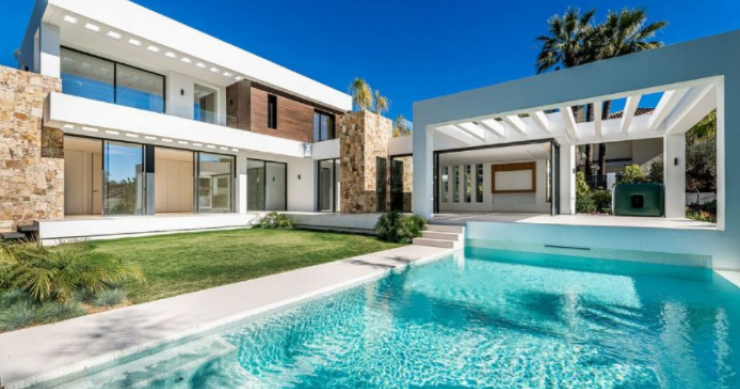 Cómo declarar los inmuebles de residentes fiscales con bienes en España y en el extranjero