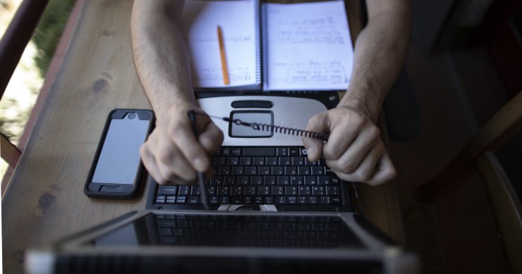 Nueva York, París y Londres son las ciudades mejor preparadas para el trabajo híbrido, según Savills