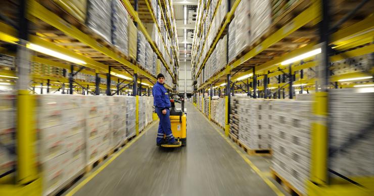 Azora y PGIM lanzan en España una plataforma de inversión en logística de 150 millones de euros