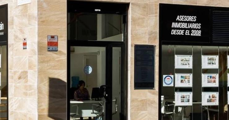 Las empresas inmobiliarias creen que el sector necesita una mayor profesionalización