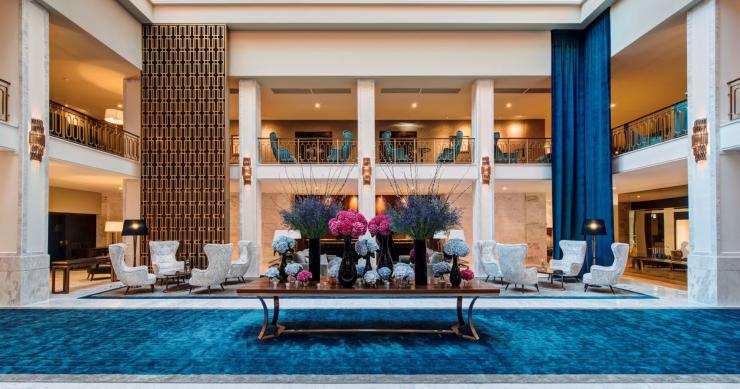 Azora adquiere dos hoteles en el Algarve (Portugal) por 148 millones