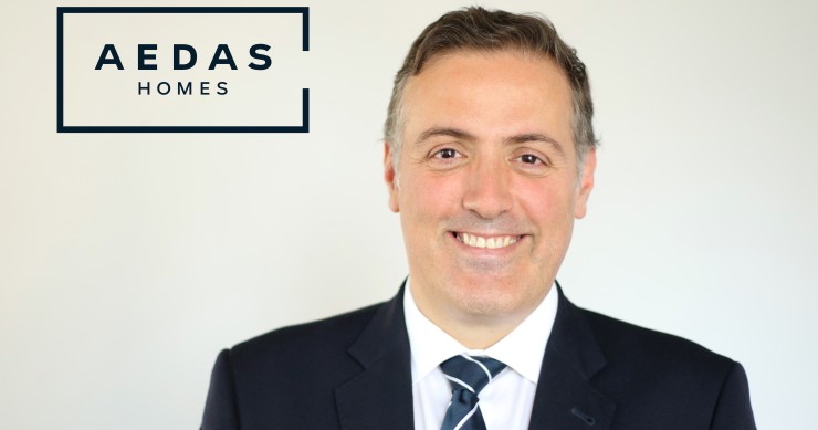 Aedas Homes gana 10,5 millones en su primer trimestre fiscal, frente a las pérdidas de 2020