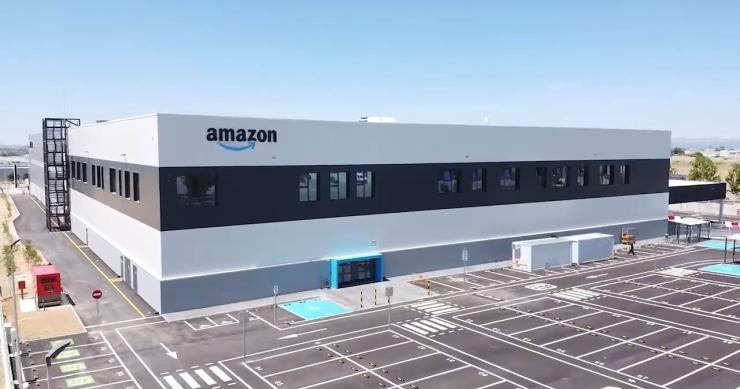 Amazon