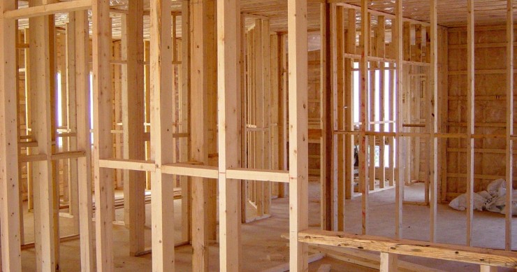 El precio de la vivienda en EEUU sube al mayor ritmo desde que hay registros