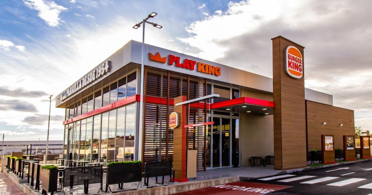 La compra de Burger King España por más de 1.000 millones culmina la mayor operación en restauración