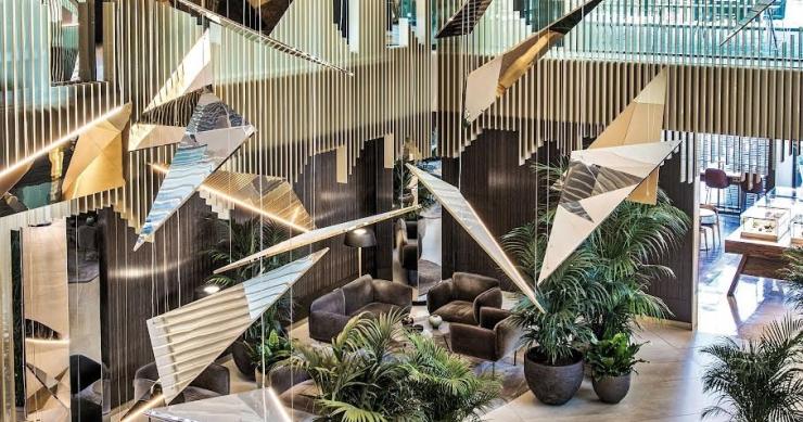 Brookfield adquiere Selenta Group por 440 millones