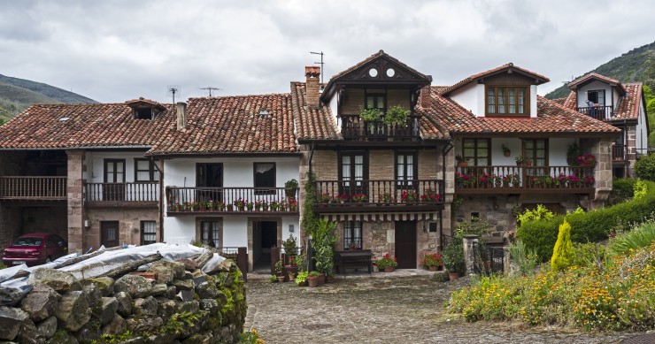 Carmona, Cantabria