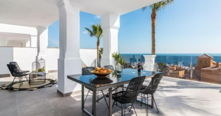 A la venta 1.000 apartamentos en la playa desde 175.000 euros