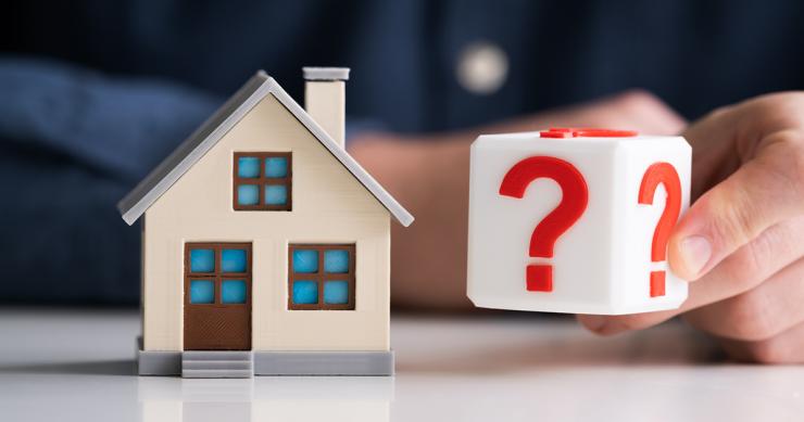 Más de un 65% de los españoles se siente insatisfecho con su actual vivienda
