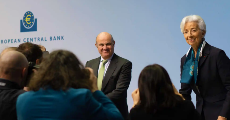 El BCE hace un cambio histórico en sus objetivos: cómo afectará a las hipotecas, la economía y los bancos