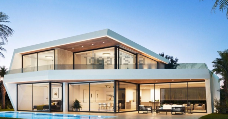 300 viviendas ecológicas y sostenibles desde 100.000 euros