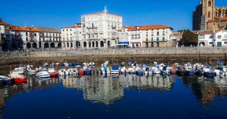 Castro Urdiales, Cantabria