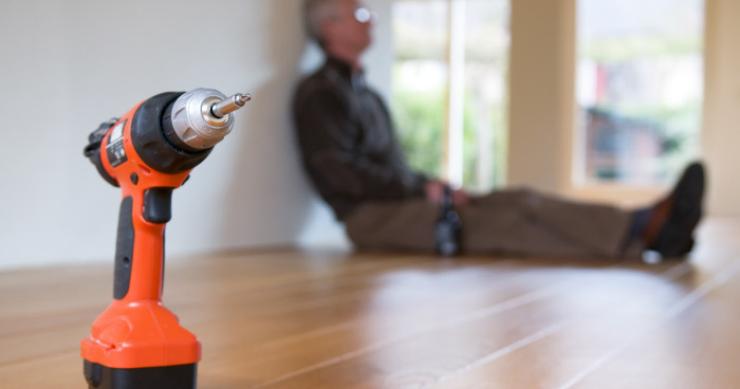 Todo lo que debes saber para hacer una reforma de la casa conforme a la ley