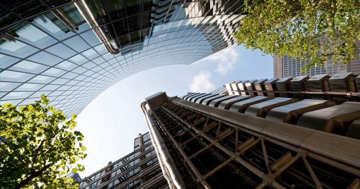 Lloyds lanza Citra Living, su línea de gestión de alquiler de viviendas