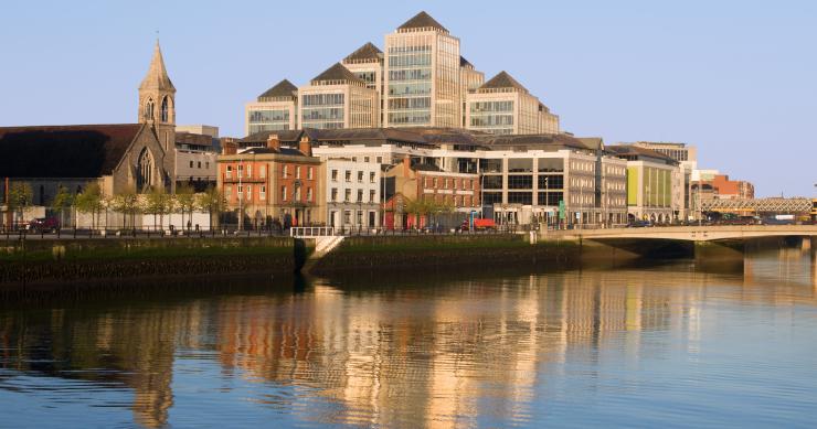 Irlanda establece su inflación como nuevo tope a la subida de los alquileres en Dublín y otras ciudades