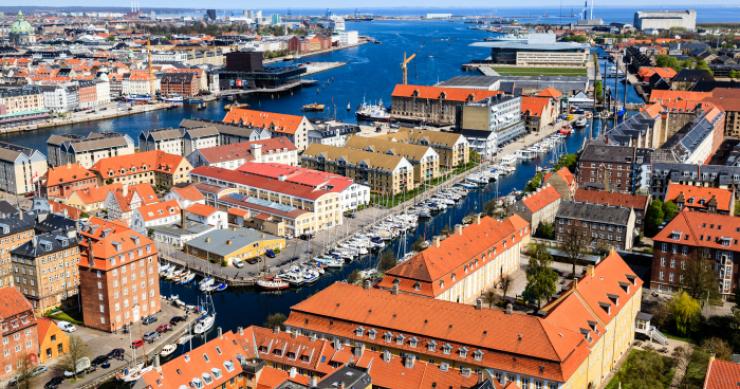 ASG compra CASA, una de las mayores promotoras de alquiler de Dinamarca