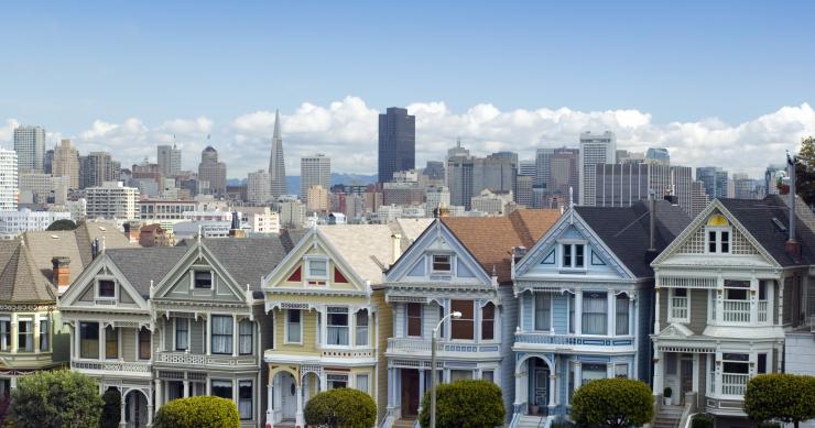 El precio de la vivienda se dispara en EEUU y los expertos se cuestionan si mantener los estímulos