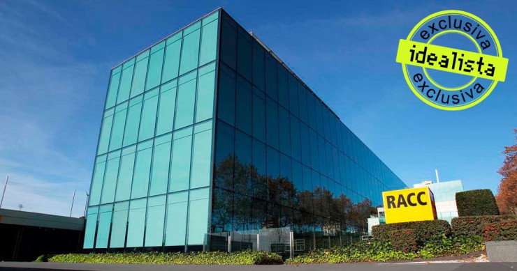 El SEM traslada parte de su sede de Barcelona a un edificio del RACC en la Diagonal 