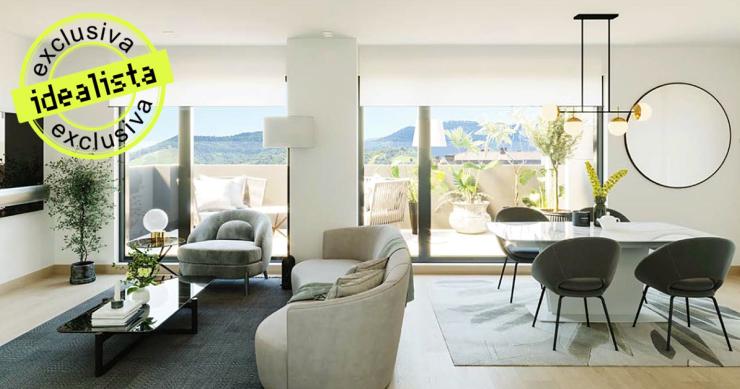 El fondo de inversión alemán GRC invierte 25 millones de euros en levantar 65 viviendas en el centro de Bilbao