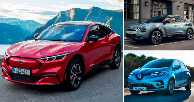 Consejos prácticos para planificar un viaje de verano con un coche eléctrico