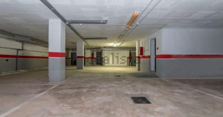 A la venta 4.000 garajes procedentes de bancos con descuentos de hasta el 30%