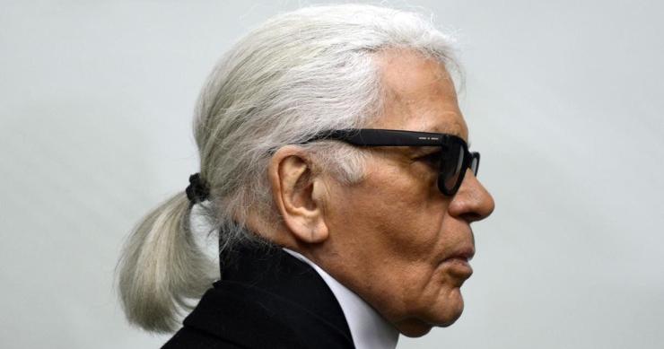 La firma de moda Karl Lagerfeld diseñará cinco villas de lujo en Marbella