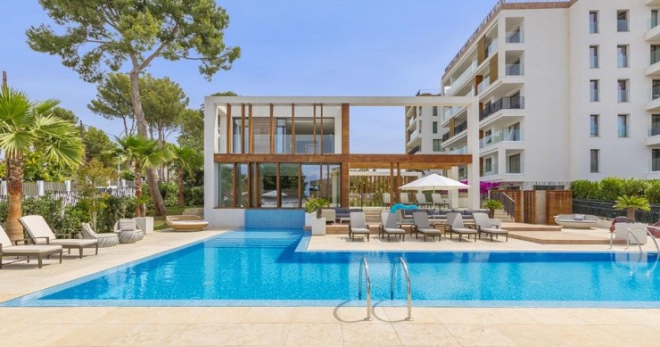 Apartamento à venda em Maiorca