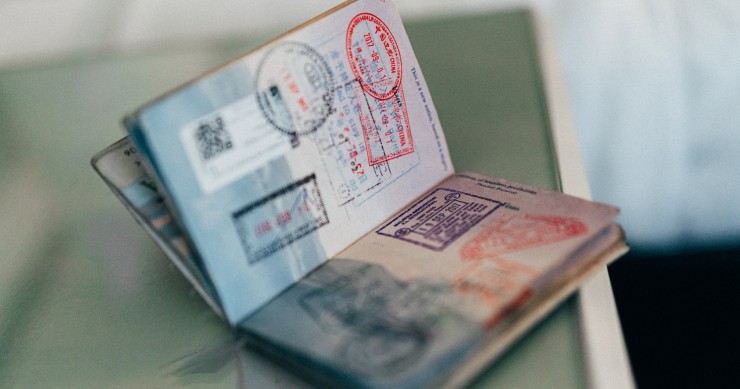 Visas in Spain
