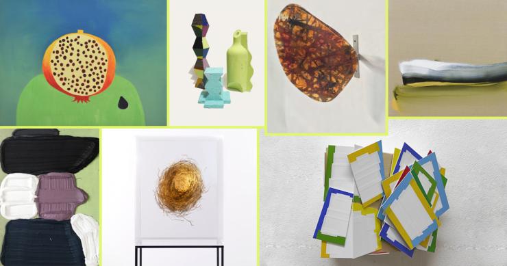 10 obras de arte imprescindibles para decorar la casa de veraneo