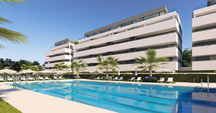 Metrovacesa entrega las primeras viviendas de Alamar en Torremolinos, a la venta desde 290.000 euros