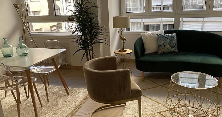 La comunidad de vecinos no puede prohibir los pisos turísticos en los estatutos