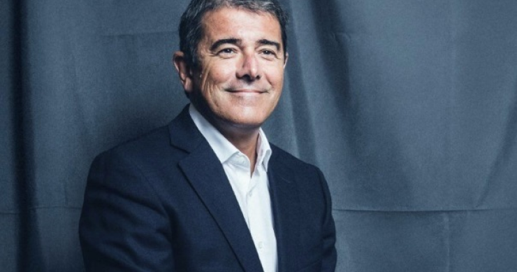 Culmia nombra a Agustín Cordón, exejecutivo de Bimbo y Grupo Zeta, nuevo presidente