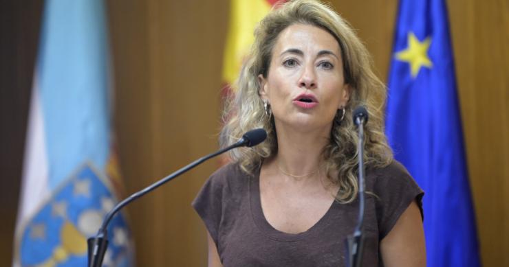 PSOE y Podemos retoman las negociaciones de la Ley de Vivienda tras el relevo en el Mitma
