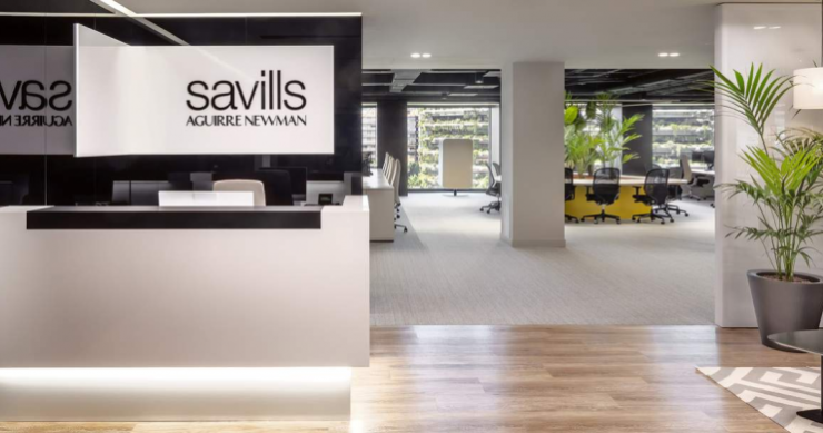 Savills Aguirre Newman absorbe el negocio de centros comerciales de Knight Frank
