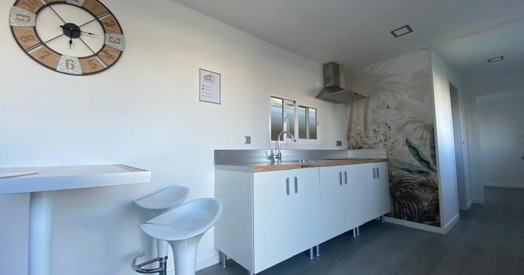 Llegan las primeras casas prefabricadas de BAUHAUS listas para entrar a vivir desde 12.499 euros