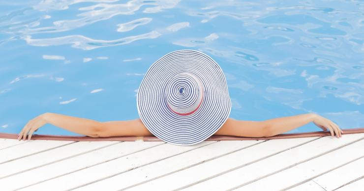 Las claves para reparar bien una piscina y alargar su vida útil