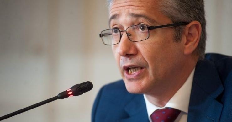 El Banco de España sanciona a BBVA con 6 millones por incumplir la protección de deudores hipotecados