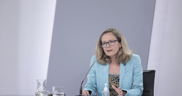 BBVA Research eleva las previsiones de crecimiento para 2021 de todas las autonomías
